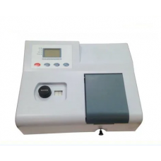 Single Beam Microprocessor UV-VIS Spectrophoto Meter PSAW-29